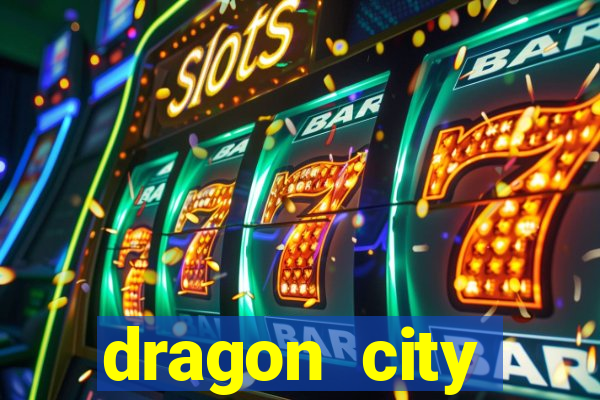 dragon city dinheiro infinito